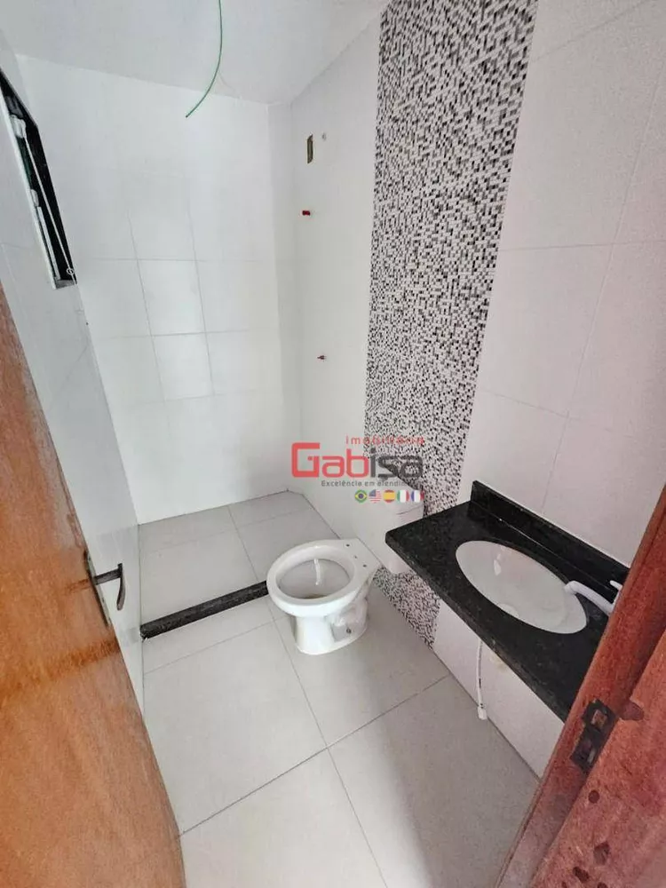 Casa, 4 quartos, 130 m² - Foto 17