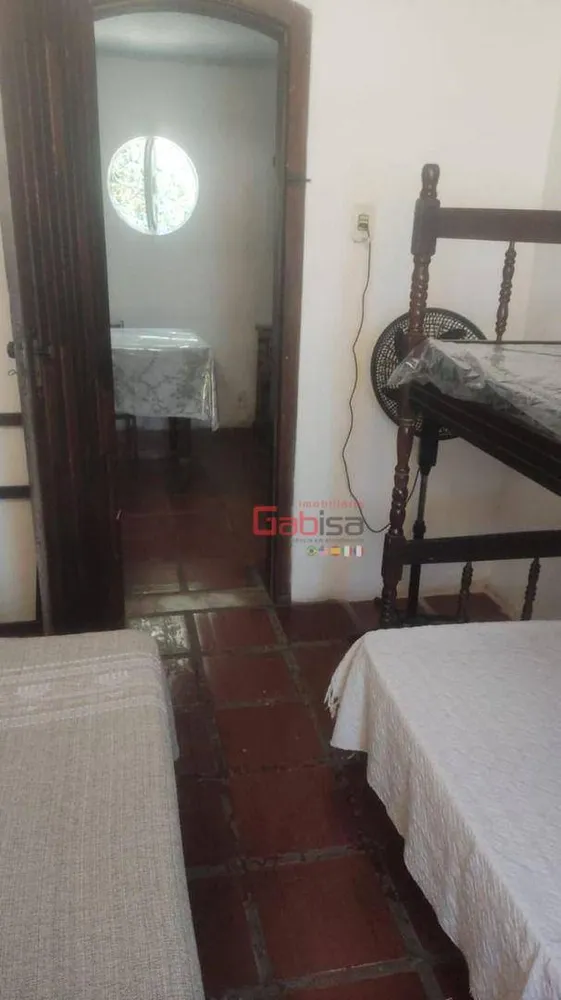 Casa, 2 quartos, 360 m² - Foto 7