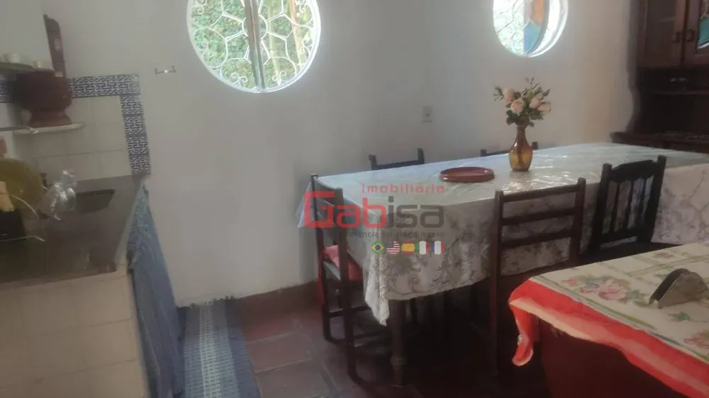 Casa, 2 quartos, 360 m² - Foto 13