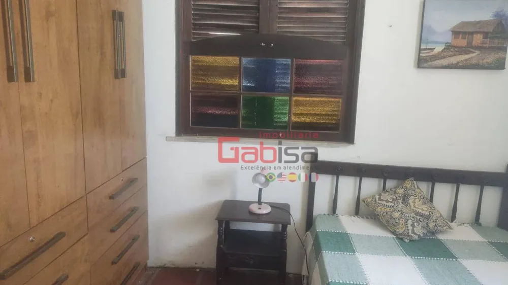 Casa, 2 quartos, 360 m² - Foto 5