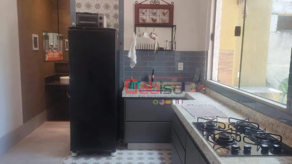Casa, 2 quartos, 360 m² - Foto 23