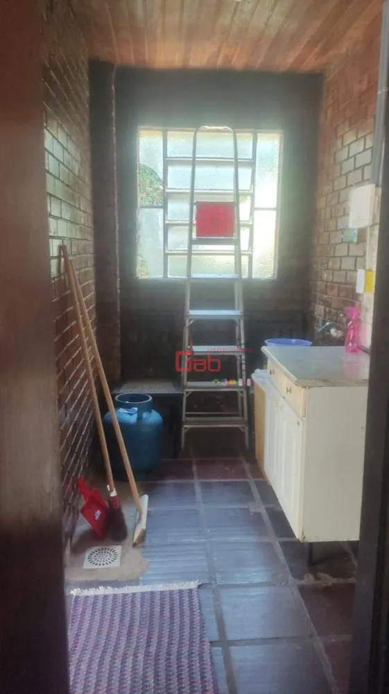 Casa, 2 quartos, 360 m² - Foto 14