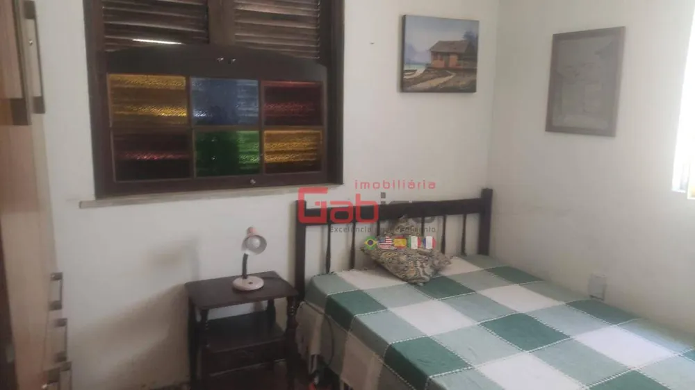 Casa, 2 quartos, 360 m² - Foto 6
