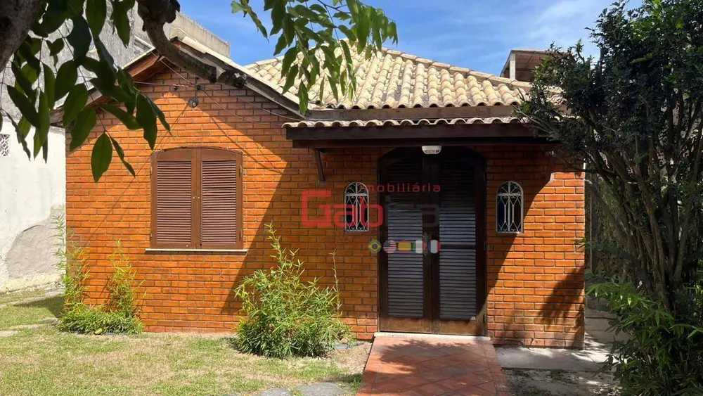 Casa, 2 quartos, 360 m² - Foto 1