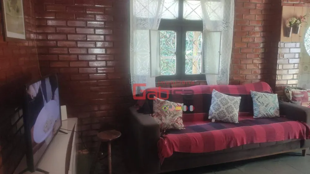 Casa, 2 quartos, 360 m² - Foto 2