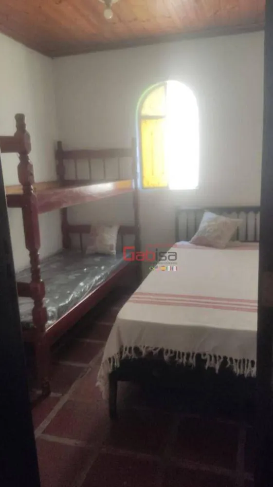 Casa, 2 quartos, 360 m² - Foto 4