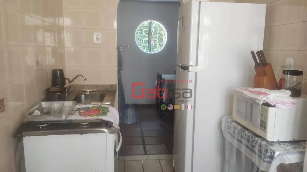 Casa, 2 quartos, 360 m² - Foto 12