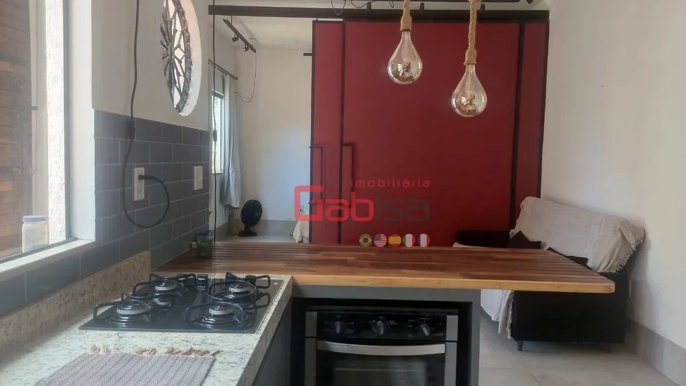 Casa, 2 quartos, 360 m² - Foto 21