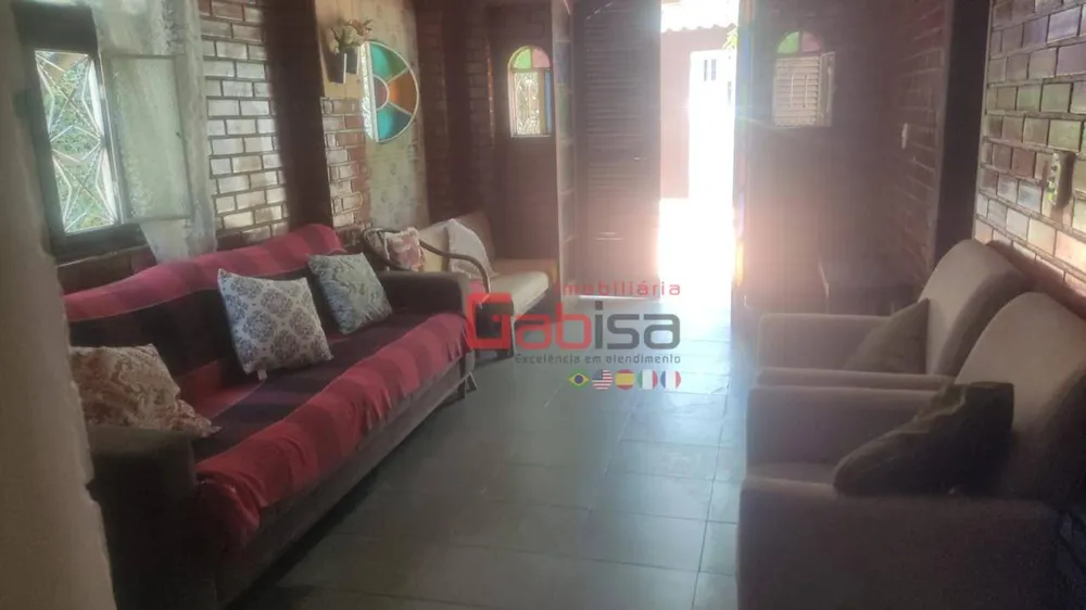 Casa, 2 quartos, 360 m² - Foto 3