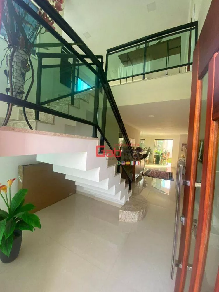 Casa de Condomínio, 4 quartos - Foto 7