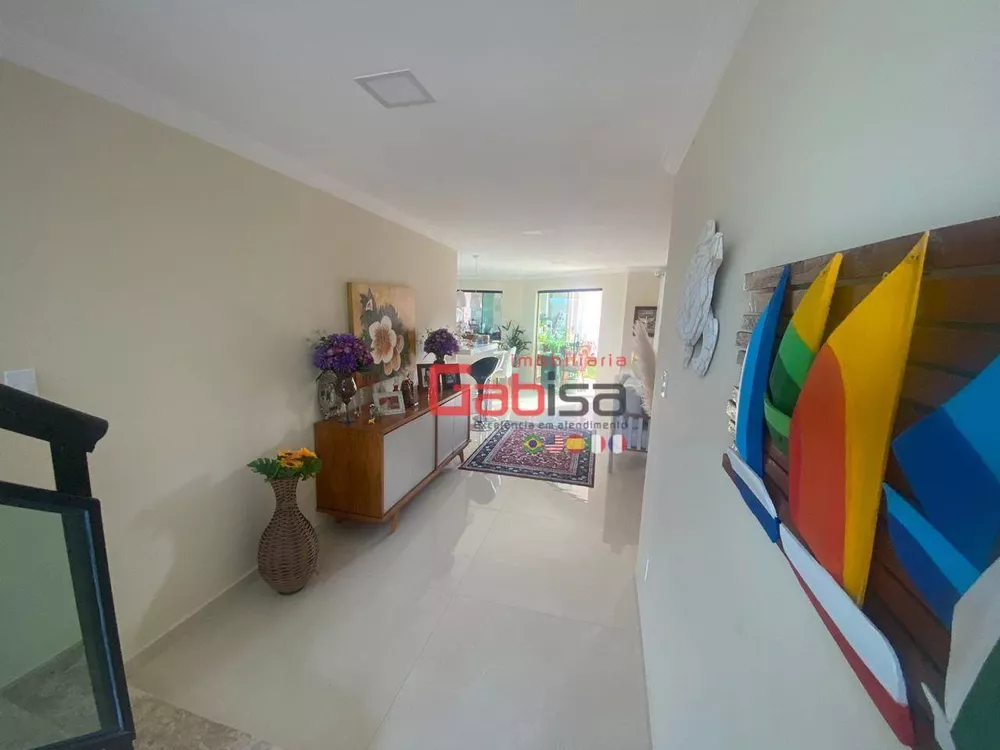 Casa de Condomínio, 4 quartos - Foto 6