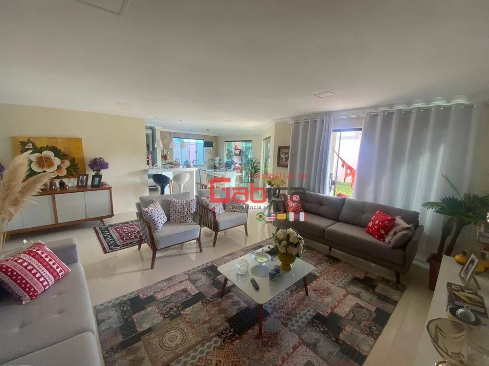 Casa de Condomínio, 4 quartos - Foto 4