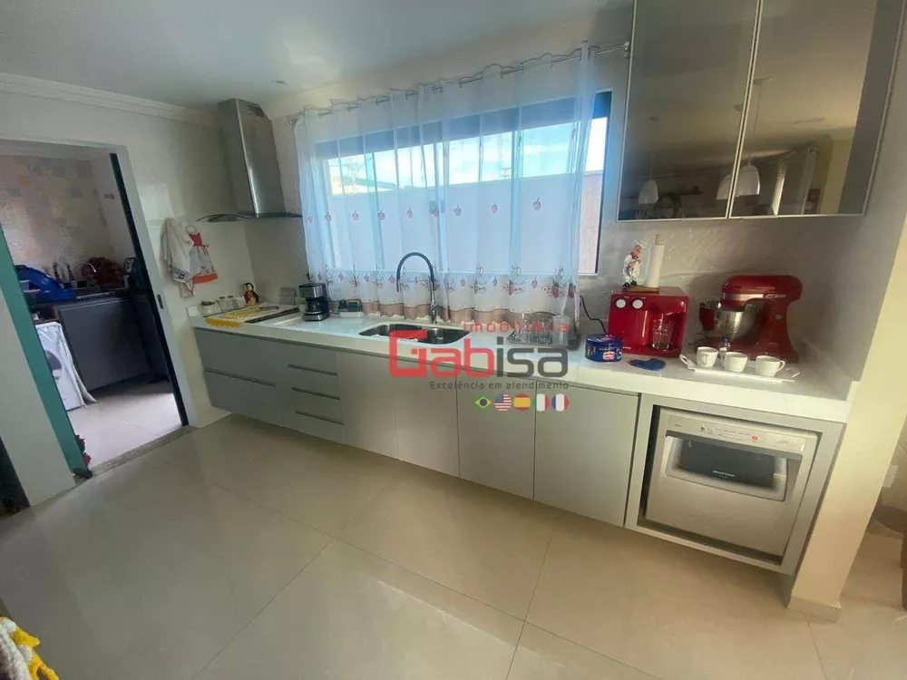 Casa de Condomínio, 4 quartos - Foto 9