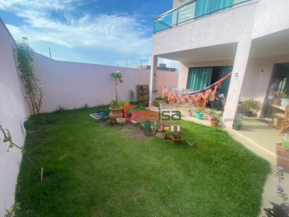 Casa de Condomínio, 4 quartos - Foto 11