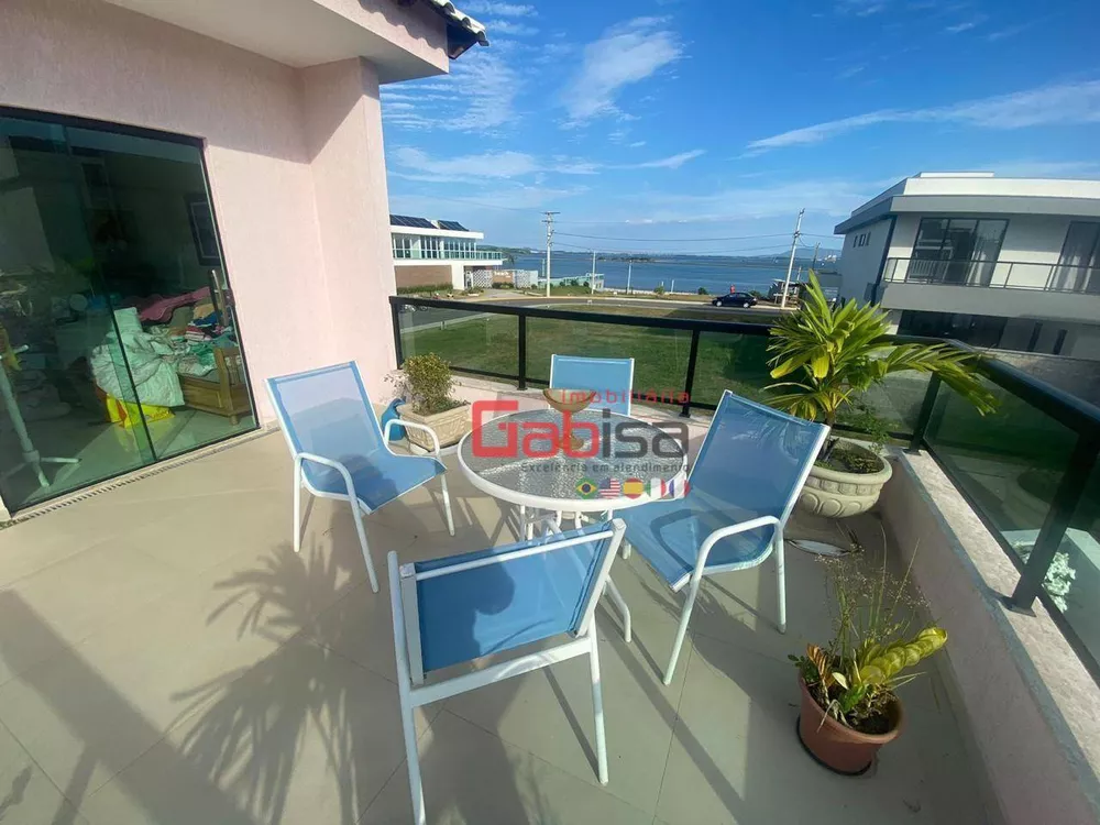 Casa de Condomínio, 4 quartos - Foto 20