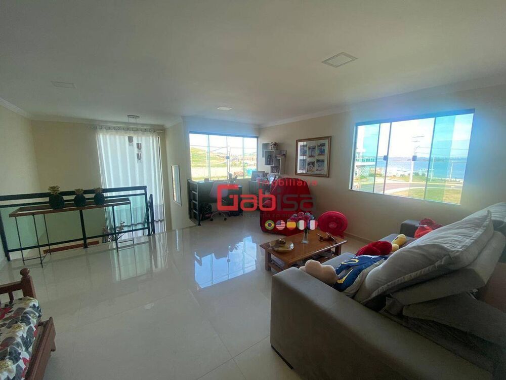 Casa de Condomínio à venda com 4 quartos, 204m² - Foto 5