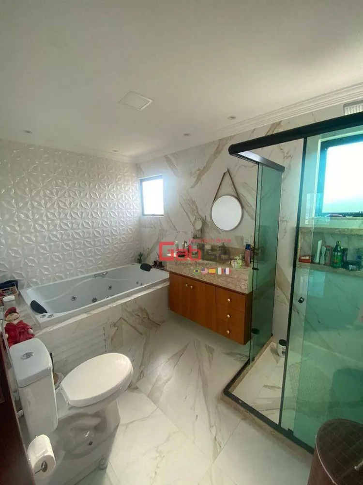 Casa de Condomínio, 4 quartos - Foto 21