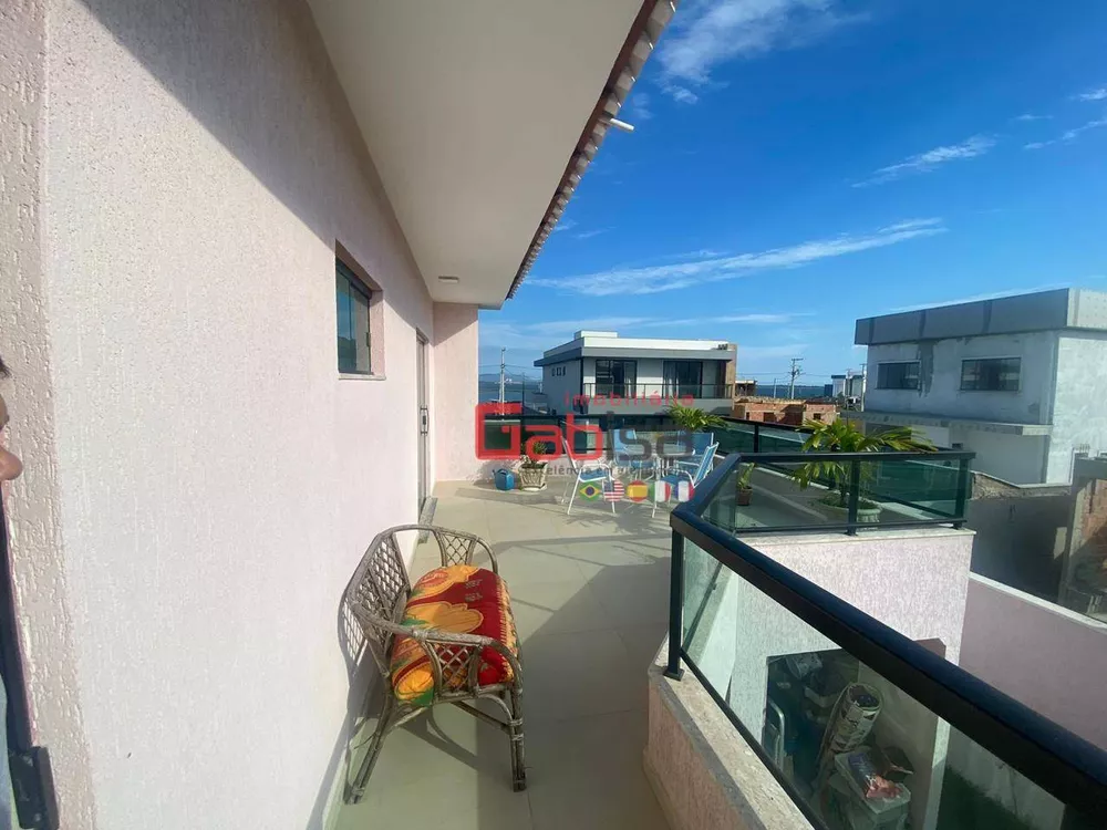 Casa de Condomínio, 4 quartos - Foto 18