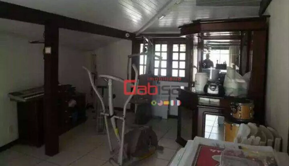 Casa de Condomínio, 3 quartos - Foto 14