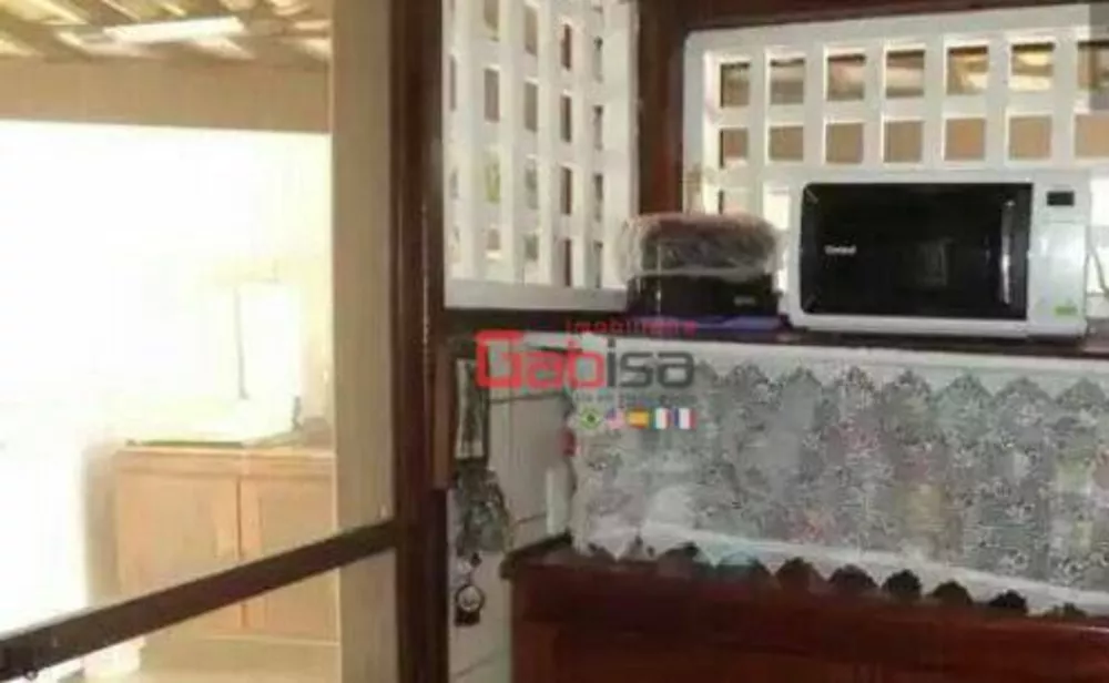 Casa de Condomínio, 3 quartos - Foto 33