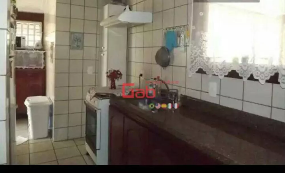 Casa de Condomínio, 3 quartos - Foto 31