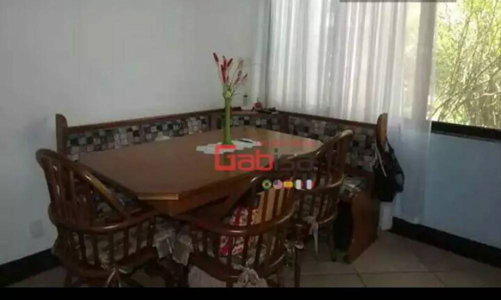 Casa de Condomínio, 3 quartos - Foto 10