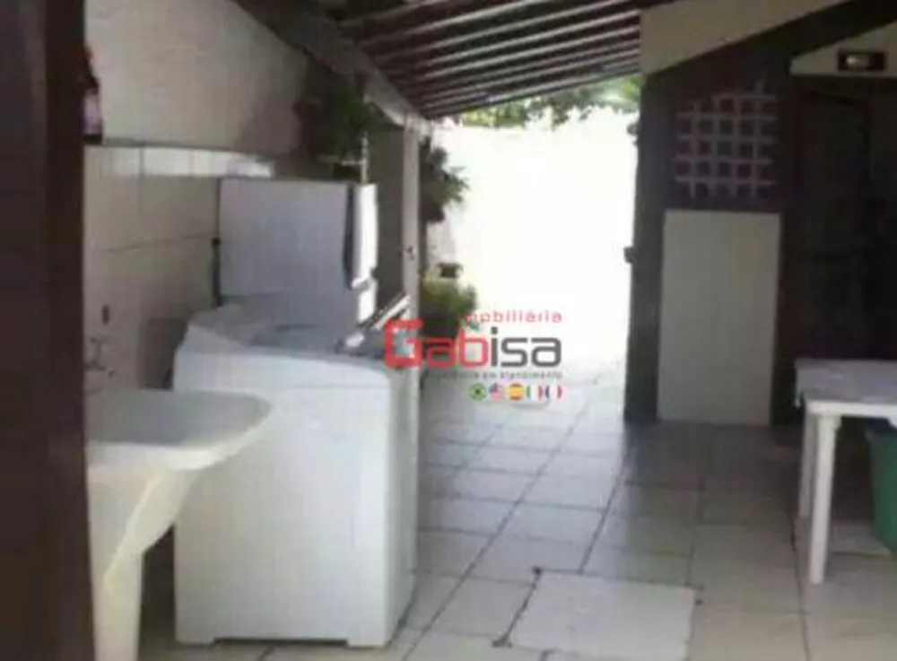 Casa de Condomínio, 3 quartos - Foto 15