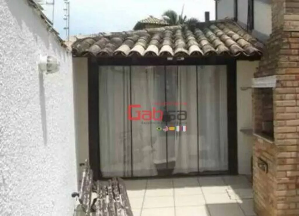 Casa de Condomínio, 3 quartos - Foto 20