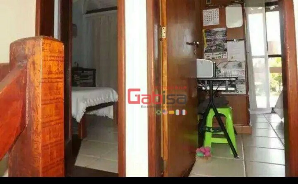 Casa de Condomínio, 3 quartos - Foto 36