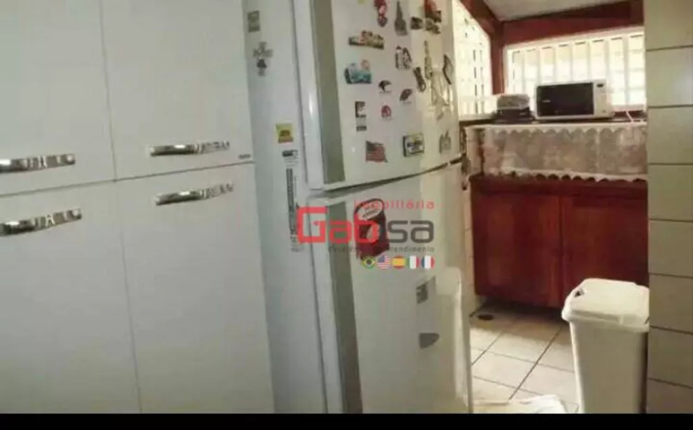 Casa de Condomínio, 3 quartos - Foto 9