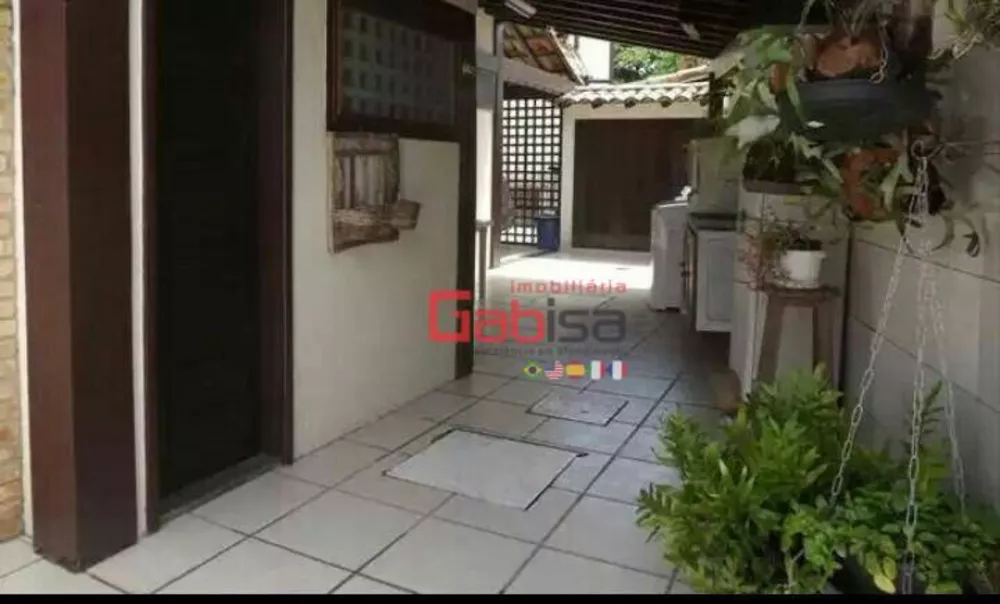 Casa de Condomínio, 3 quartos - Foto 8