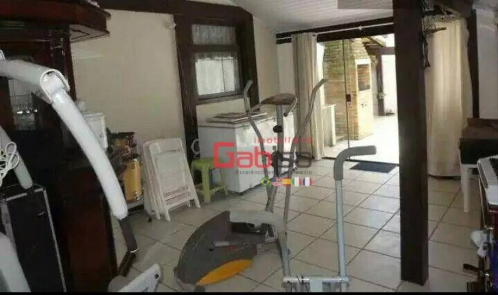 Casa de Condomínio, 3 quartos - Foto 37