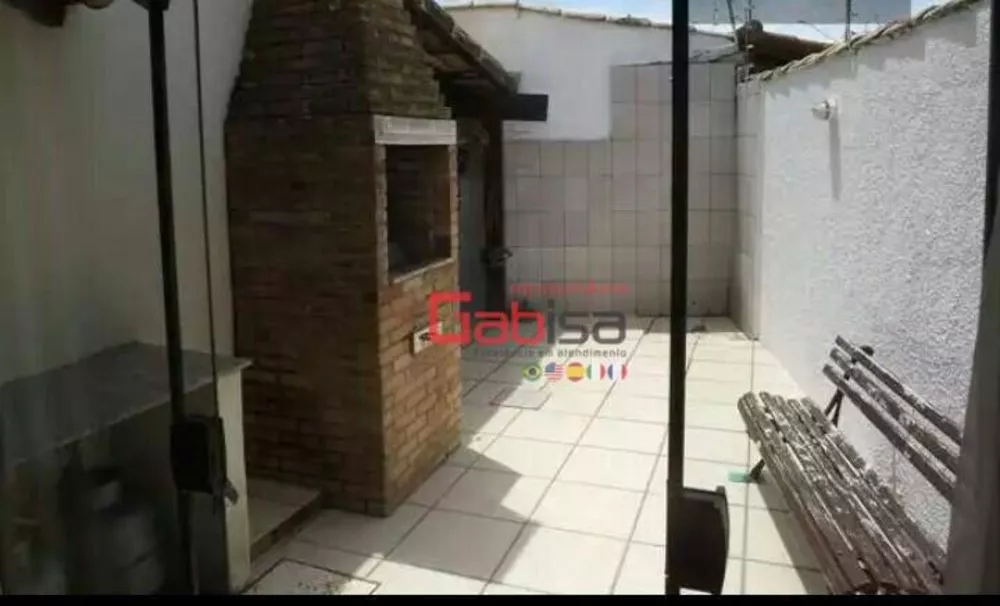 Casa de Condomínio, 3 quartos - Foto 7