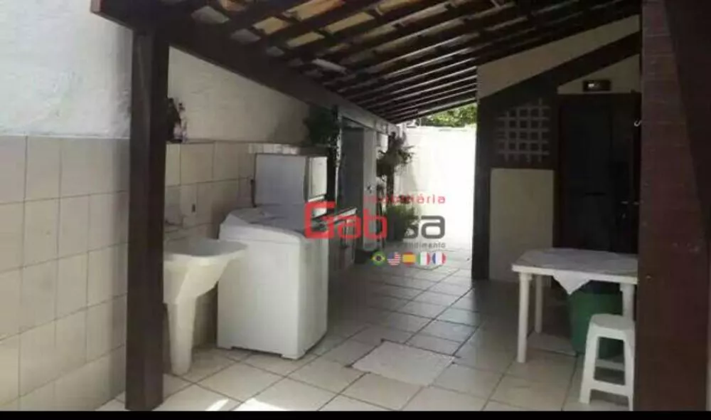Casa de Condomínio, 3 quartos - Foto 26