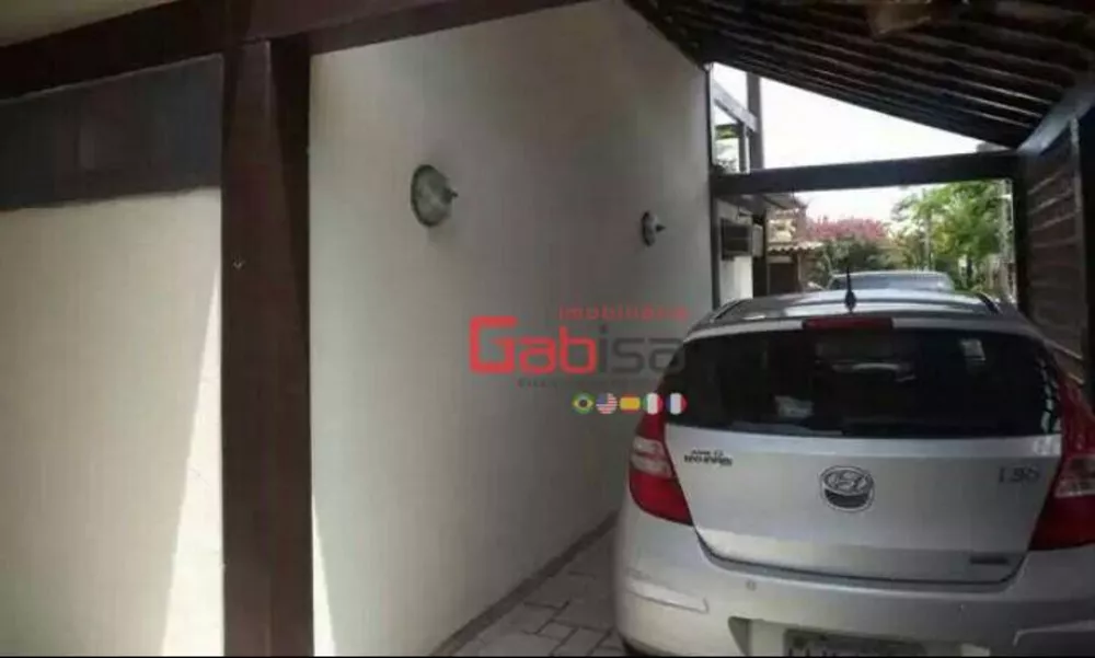 Casa de Condomínio, 3 quartos - Foto 32