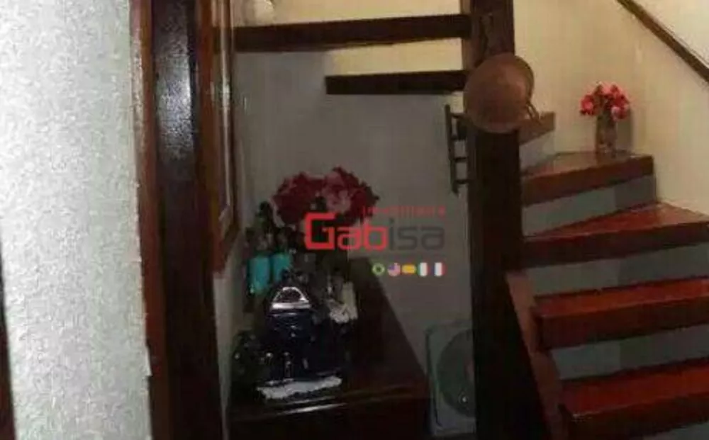 Casa de Condomínio, 3 quartos - Foto 21