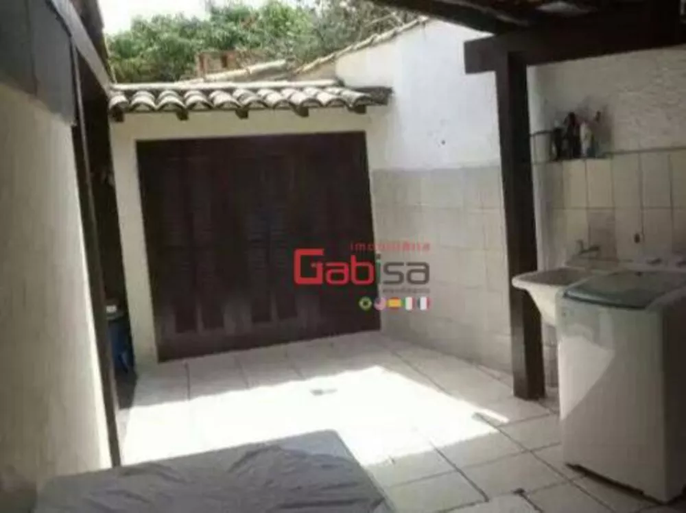Casa de Condomínio, 3 quartos - Foto 35