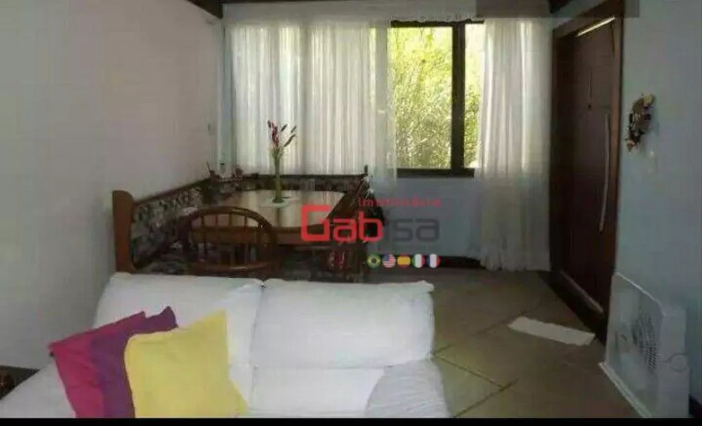 Casa de Condomínio, 3 quartos - Foto 27