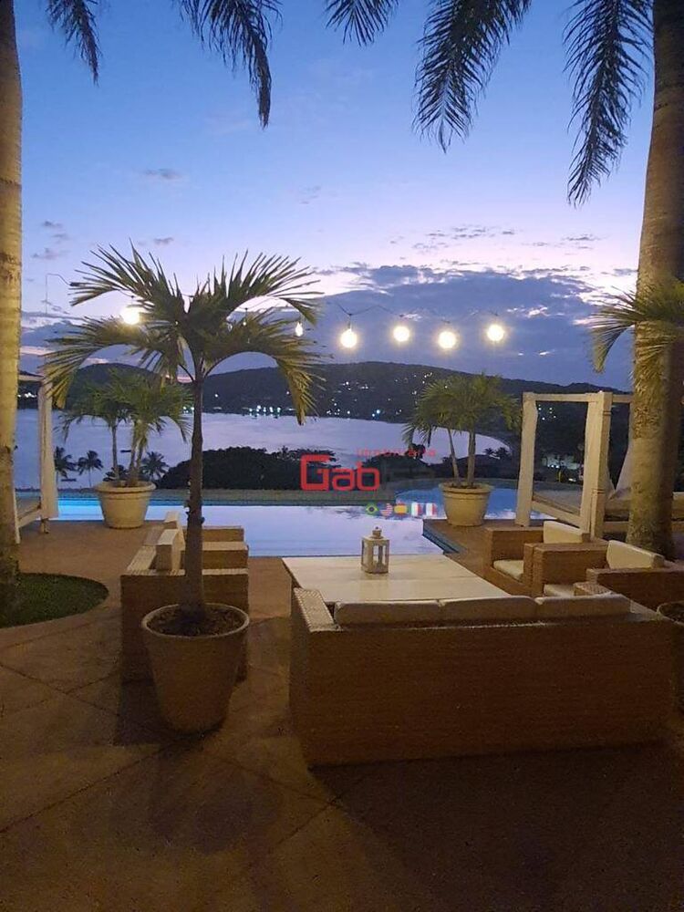 Casa, 6 quartos, 650 m² - Foto 16