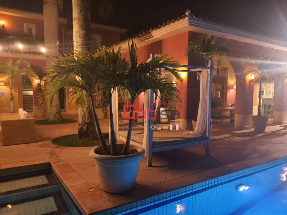 Casa, 6 quartos, 650 m² - Foto 2