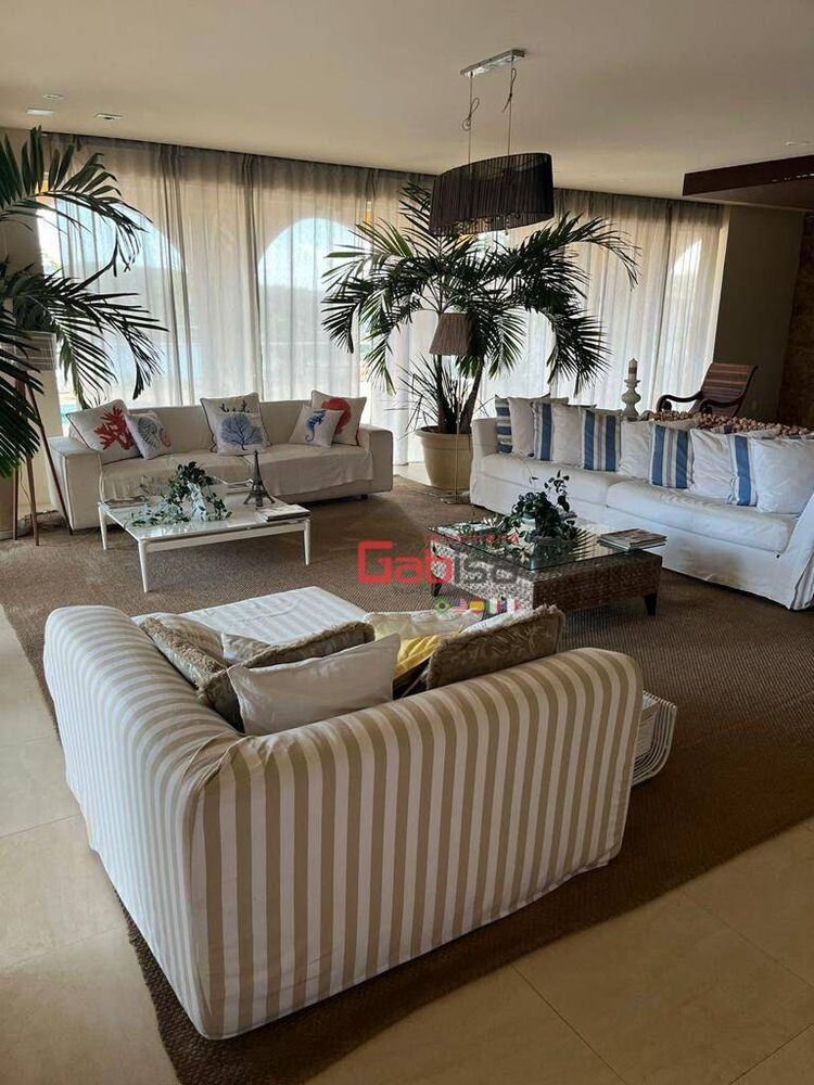 Casa, 6 quartos, 650 m² - Foto 3