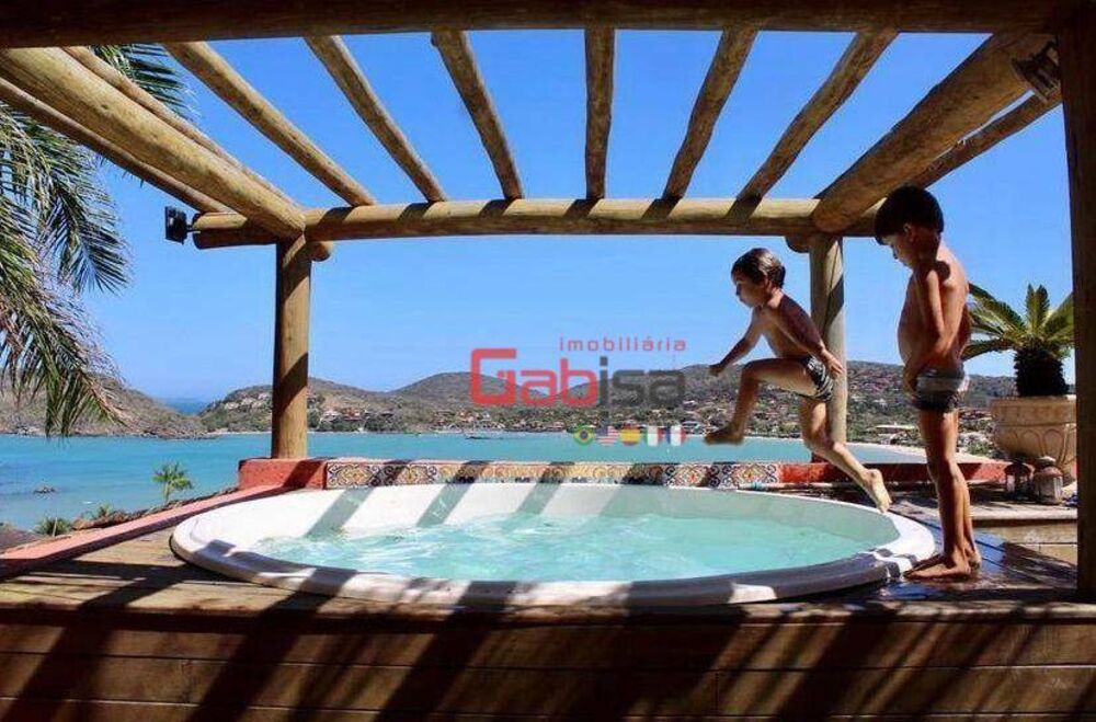 Casa, 6 quartos, 650 m² - Foto 9