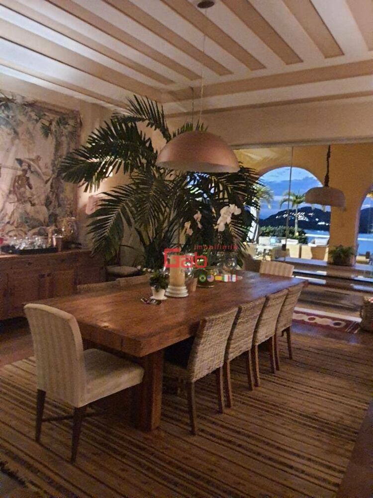 Casa, 6 quartos, 650 m² - Foto 13