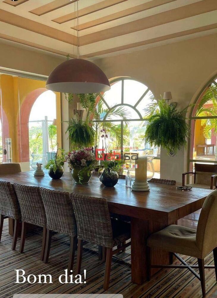 Casa, 6 quartos, 650 m² - Foto 6