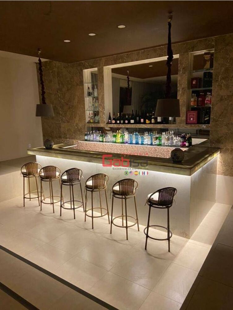 Casa, 6 quartos, 650 m² - Foto 10