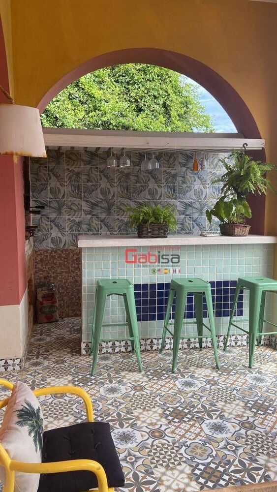 Casa, 6 quartos, 650 m² - Foto 14