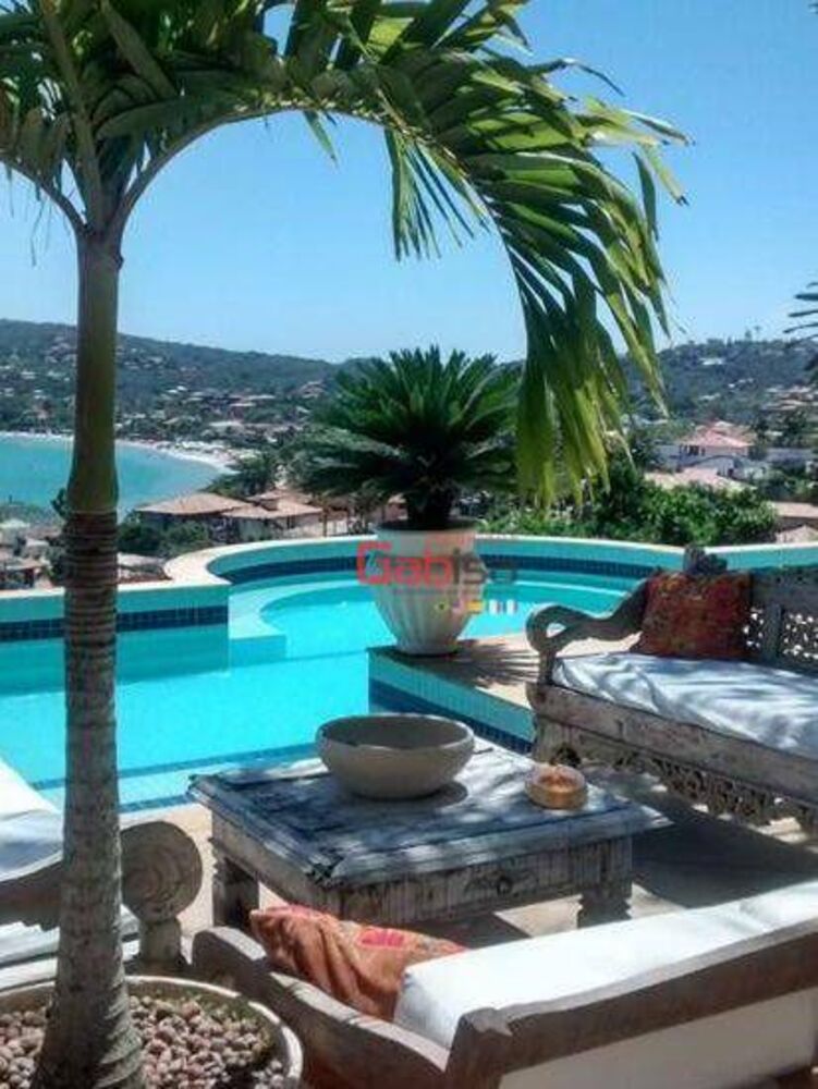 Casa, 6 quartos, 650 m² - Foto 12