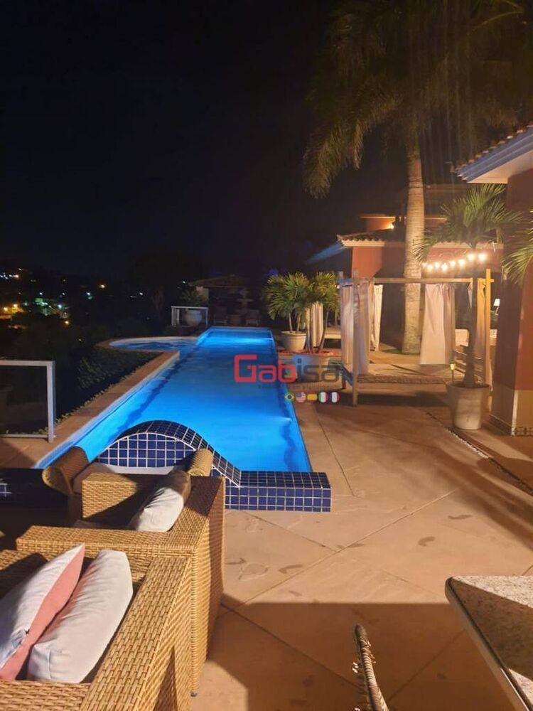 Casa, 6 quartos, 650 m² - Foto 4