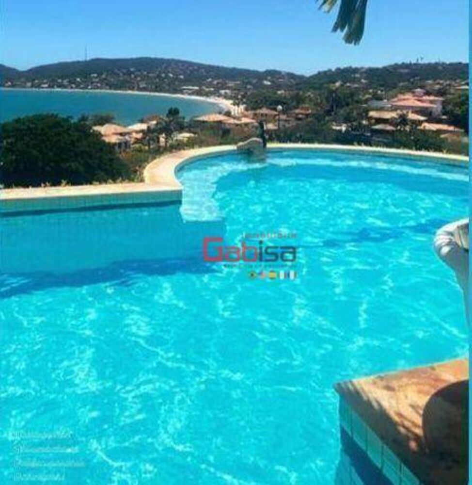 Casa, 6 quartos, 650 m² - Foto 18
