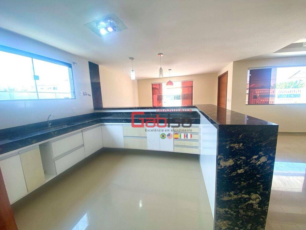 Casa de Condomínio à venda com 3 quartos, 150m² - Foto 7